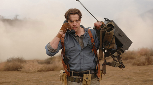 Брендан Фрейзер назвал «Мумию 4» сиквелом мечты