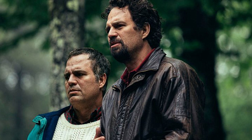 Сразу два Марка Руффало в тизере мини-сериала «В этом я уверен» от HBO