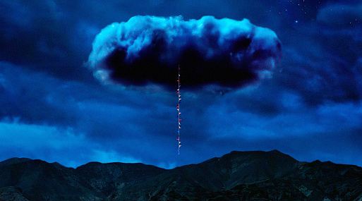 «Нет» Джордана Пила: ковбои против пришельцев