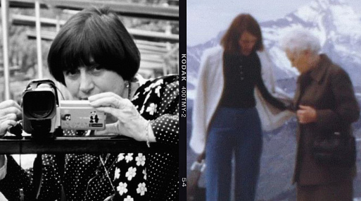 У кино женское лицо: кинокритики рассказывают о любимых кинематографистках