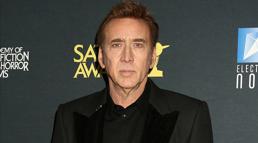 Николас Кейдж сыграет Джона Мэддена в биографическом фильме