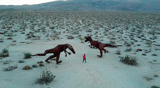 В Москве пройдёт фестиваль актуального научного кино