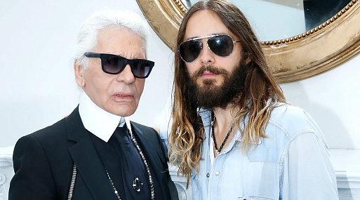 «Эмансипация» Уилла Смита, апдейт по «Спауну», байопик о Лагерфельде: что случилось на прошлой неделе