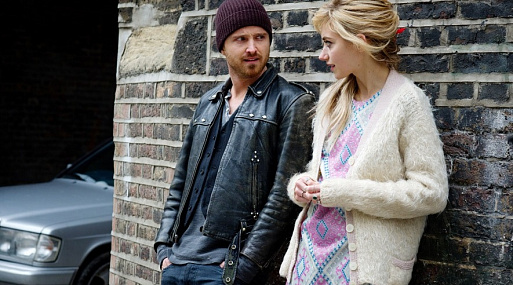 Долгое падение