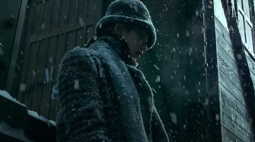 «Всё наладится с восходом солнца»: появился фрагмент из нового фильма Чжана Имоу «Тупик»