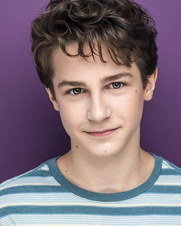 Бенджамин Паяк