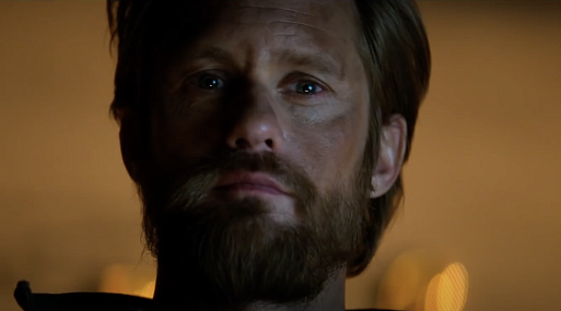 Александр Скарсгард собирает вокруг себя приспешников в новом тизере «Противостояния»