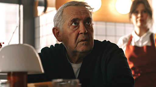 Завершились съёмки комедии «Добрый доктор» с Юрием Стояновым