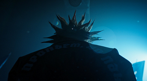 Режиссёр «Короля и Шута» ответил на критику вдовы Горшка