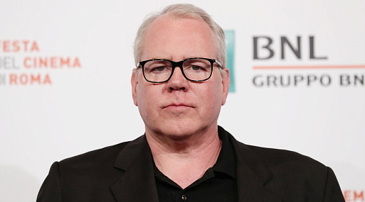 Автор «Американского психопата» дебютирует в режиссуре