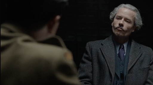 Гай Пирс выдаёт свои работы за вермееровские в первом трейлере драмы «The Last Vermeer»