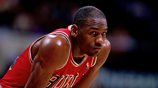 Бен Аффлек объяснил, почему в Air Майкл Джордан показан лишь на архивных кадрах