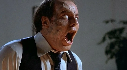 HBO выпустит сериал по «Сканерам» Дэвида Кроненберга