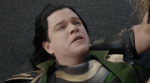 Мэтт Дэймон присоединился к касту фильма «Тор 4»