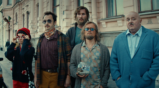 По сериалу «Волшебный участок» готовят полнометражный фильм