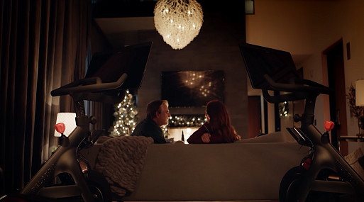 «Он жив»: Peloton ответил на смерть персонажа «Секса в большом городе»