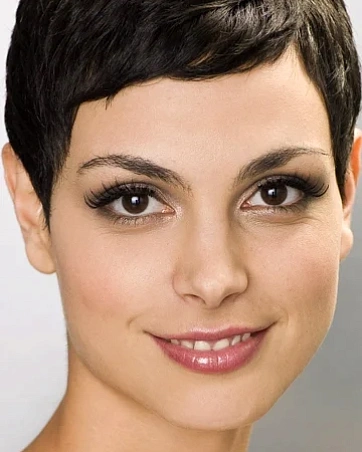 Морена Баккарин