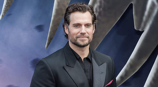 Генри Кавилл сыграет в «Горце» пятисотлетнего мастера боевых искусств