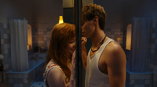 Премьера трейлера и постера романтической комедии «Сводишь с ума»