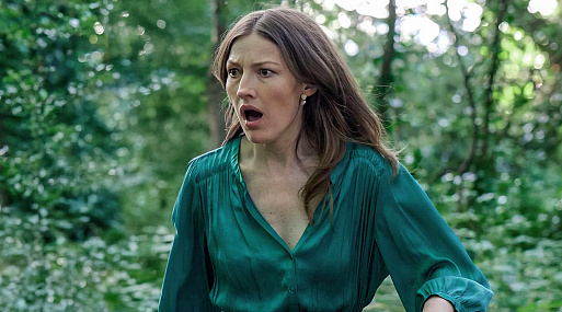 «Главное — борьба с зависимостью»: интервью с актрисой Келли Макдональд