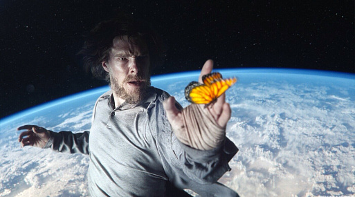 Бенедикт Камбербэтч мог сыграть тёмного эльфа Малекита в «Торе 2»