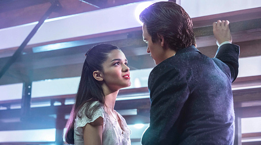 Квентин Тарантино считает, что «Вестсайдская история» должна была взять «Оскар»