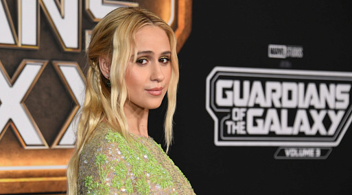 Мария Бакалова сыграет в фильме режиссёра «Спутника» Егора Абраменко