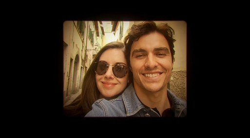 Абсолютно нормальный семейный альбом в новом трейлере хоррора «Одно целое»