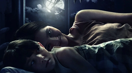 Дублированный трейлер хоррора «Первая ведьма. Реинкарнация»