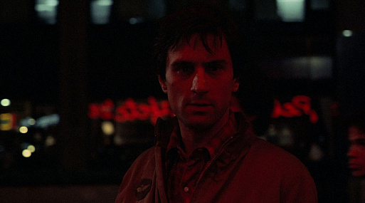 Стало известно, чем «Таксист» не нравится Мартину Скорсезе