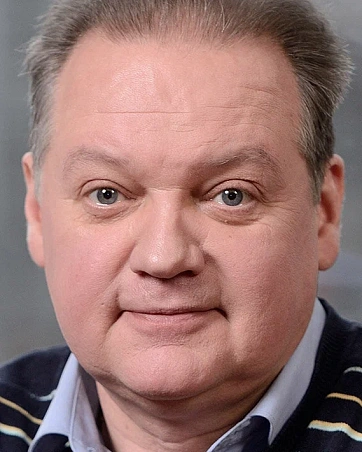 Олег Куликович