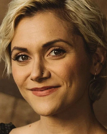 Элисон Стоунер