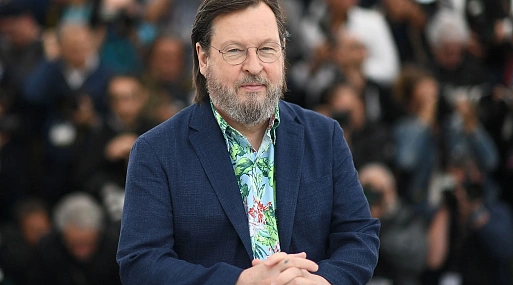 Следующий фильм Ларса фон Триера вдохновлён «Взлётной полосой» Криса Маркера