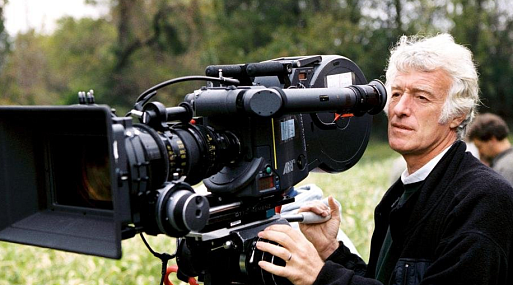 Роджер Дикинс полюбил «Бэтмена»