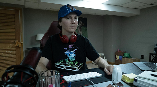 «Дурные деньги» доберутся до цифровых площадок 7 ноября