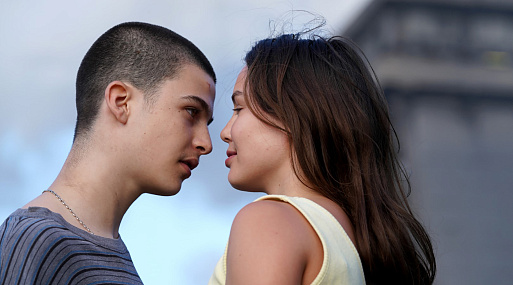 Премьера тизер-трейлера мелодрамы Жиля Леллуша «Разбитые сердца»