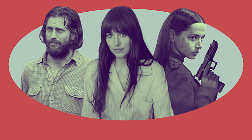 Что в бокс-офисе: зомби снова в моде, а ремейки правят миром