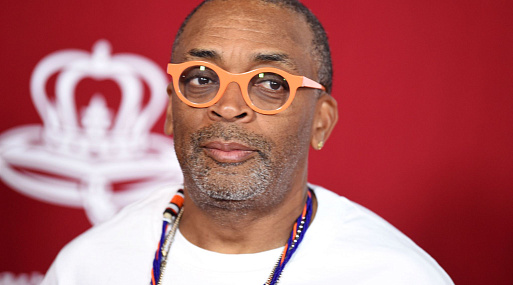 Спайк Ли поделился нереализованным сценарием к байопику про бейсболиста Джеки Робинсона