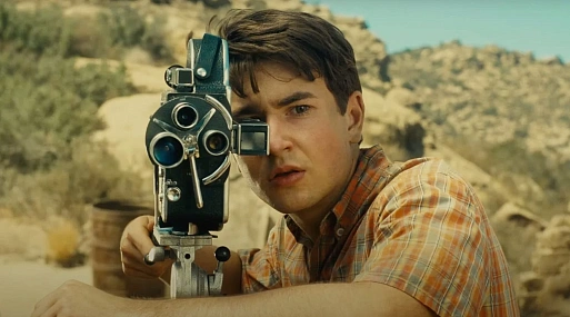 Объявлены номинанты на премию «Оскар» — 2023: Стивен Спилберг и Арбугаевы