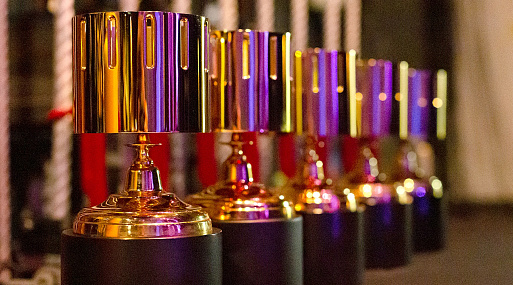 «Человек-паук: Паутина вселенных» выиграл анимационную премию «Энни»