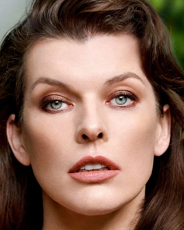 Милла Йовович