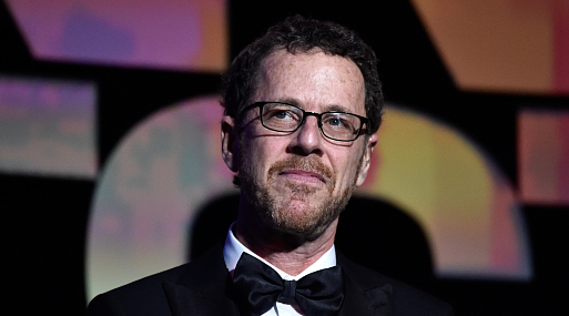 Первый сольный фильм Итана Коэна выйдет на экраны осенью