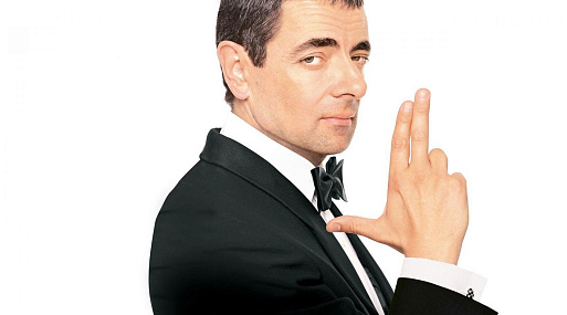 Роуэн Эткинсон вернётся в новой части «Джонни Инглиша»