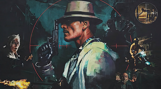 Новый кадр «Убийцы» Дэвида Финчера