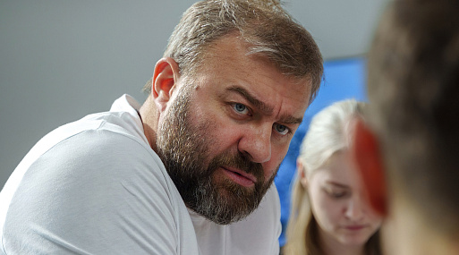 «Полярный» скоро вернётся с третьим сезоном