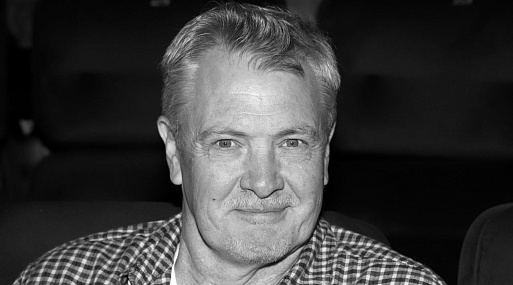 Умер режиссер и актер Юрий Мороз