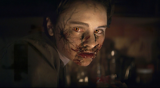 Себастьен Ваничек рассказал о спин-оффе «Зловещих мертвецов»