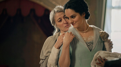 Трейлер «Дузе» Пьетро Марчелло: великая актриса встречает закат