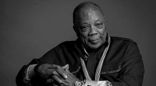 Умер Куинси Джонс, легендарный композитор и продюсер Майкла Джексона