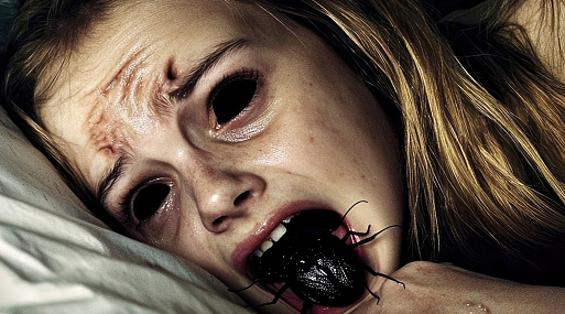 Мистический хоррор «Заклятие. Демон внутри» стартует в прокате 5 июня